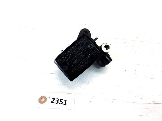 XSR700 2016 - 2017 Yamaha Rempomp D1-51039