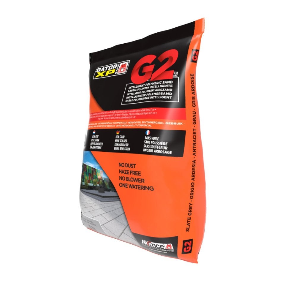 Gator Sand zak 20 kilo, Tuin en Terras, Zand, Ophalen, Nieuw, Voegzand