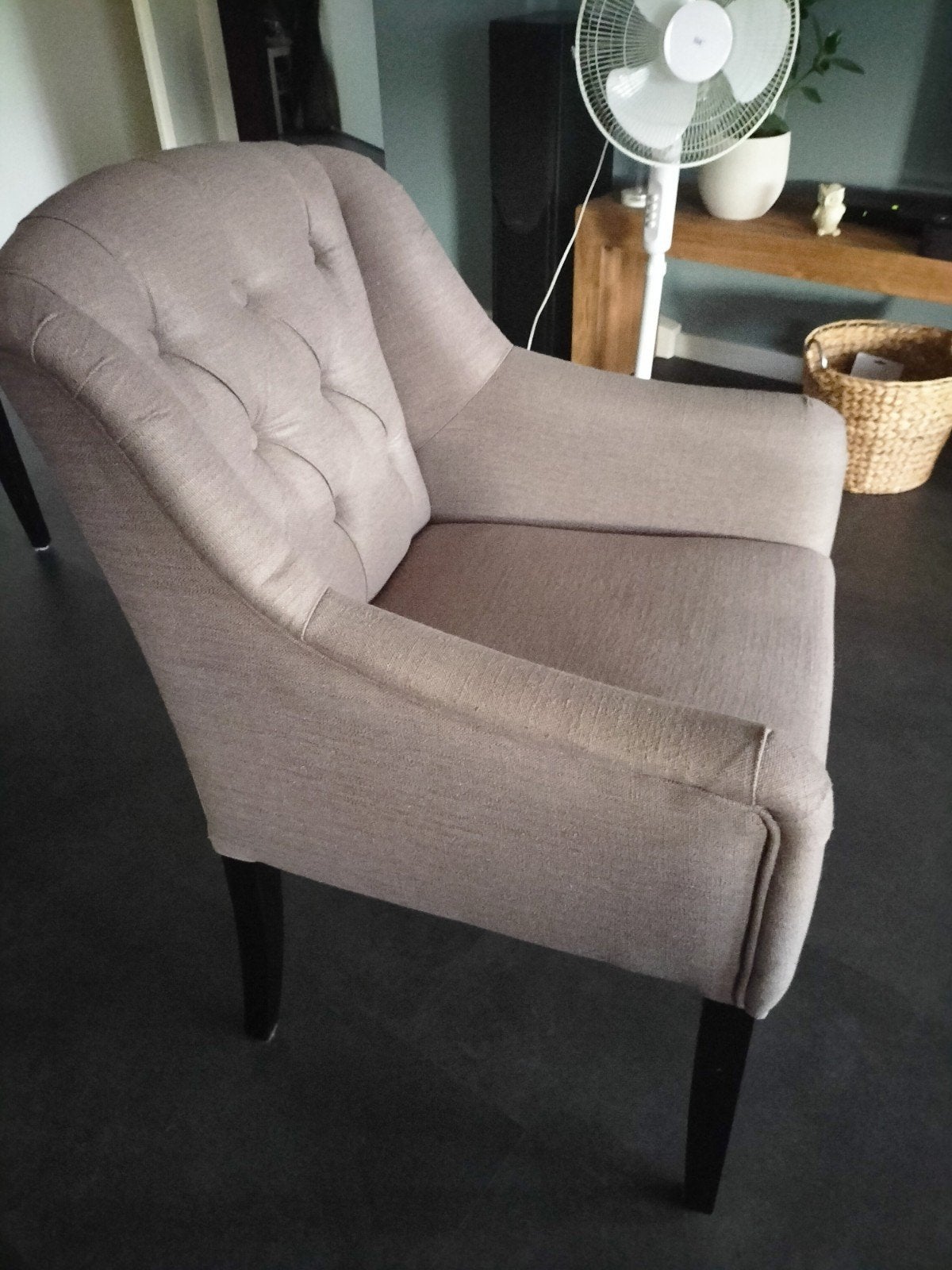 Rivièra Maison stoelen, Huis en Inrichting, Ophalen, Twee