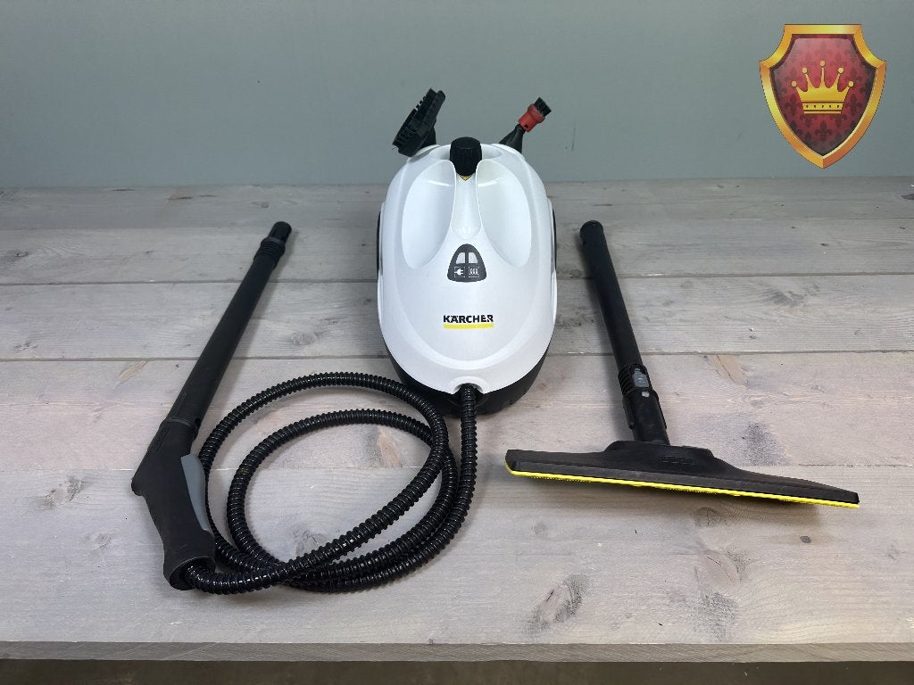 Kärcher SC 2 EasyFix Stoomreiniger, NVT, Gebruikt, Ophalen of Verzenden, NVT