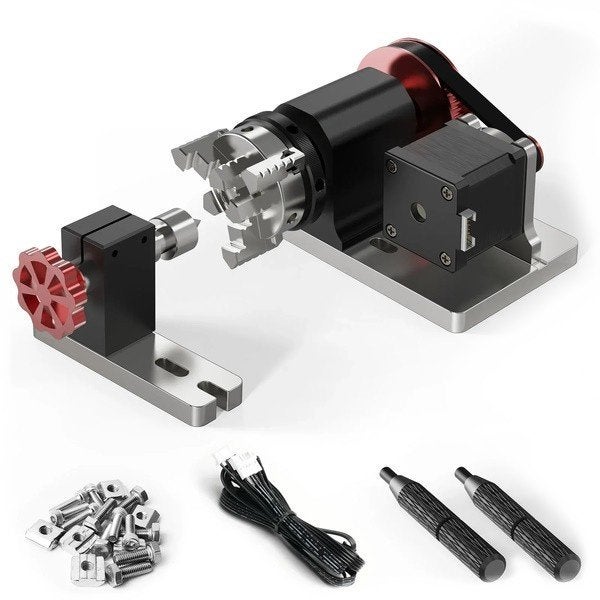 two trees rotary tool - nieuw - in doos, Ophalen of Verzenden, Nieuw