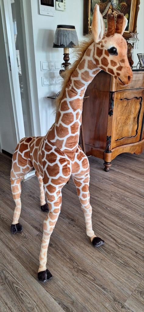 Giraffe nieuw, Ophalen of Verzenden, Nieuw