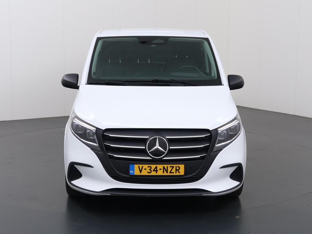 Mercedes-Benz Vito 116 CDI L3 Pro | Aut.| L3 | 3-Zits | Trek, Automaat, Achterwielaandrijving, Gebruikt, 4 cilinders