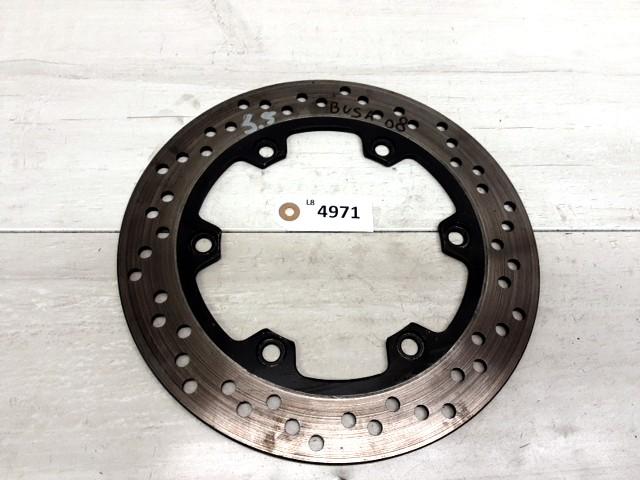 GSXR1300 2008 - 2009 Suzuki Remschijf D1-47566