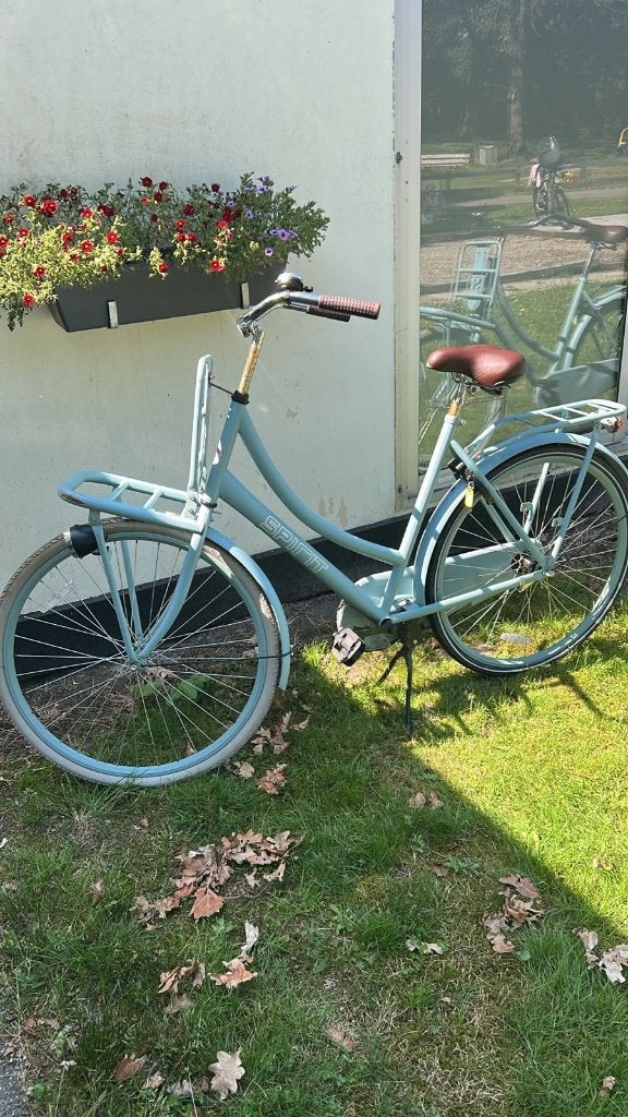 10 fietsen op te halen in westerbork, Terugtraprem, Gebruikt, 50 tot 53 cm, Ophalen