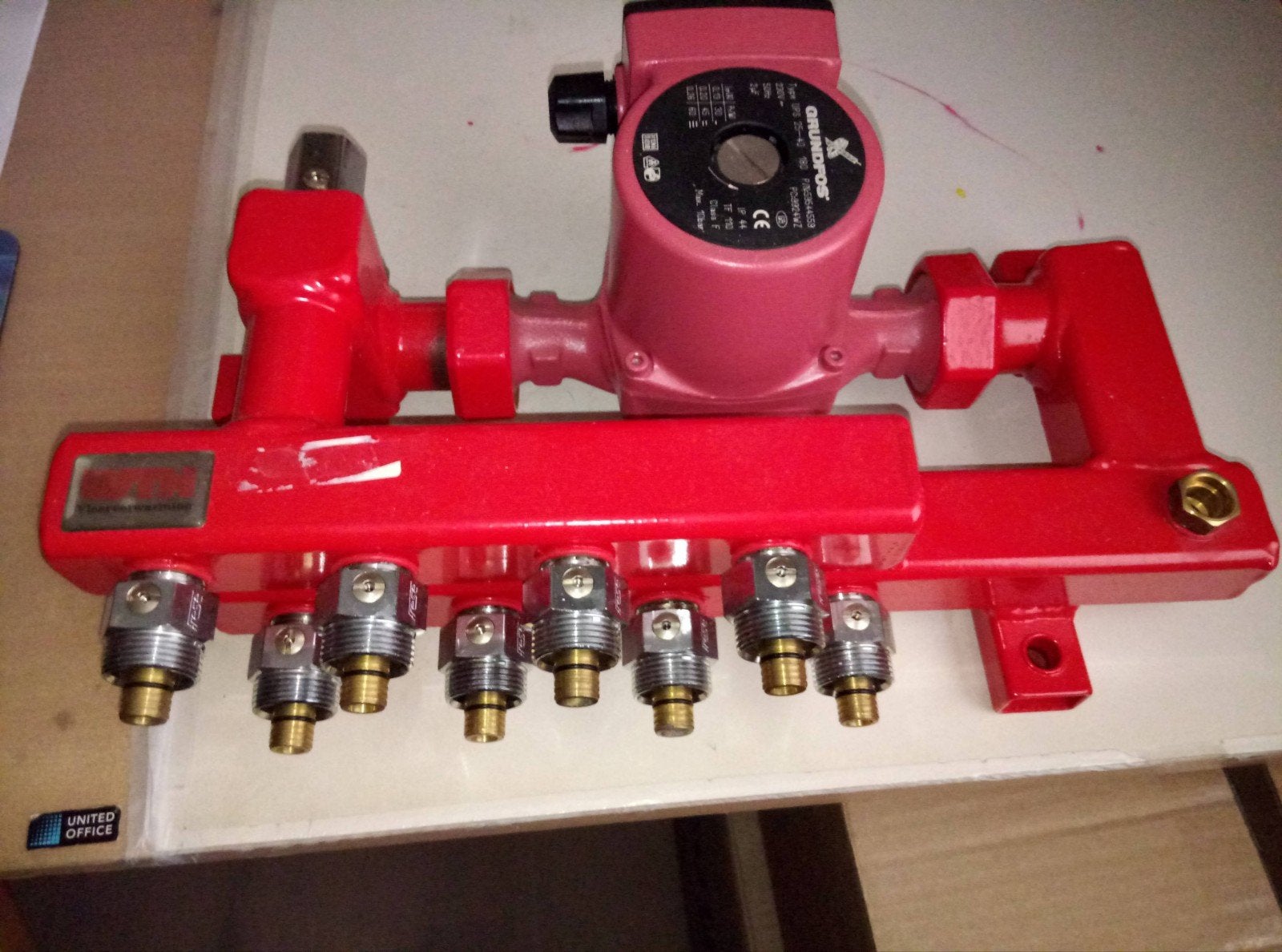 Verwarming, Ophalen, Minder dan 60 cm, Overige typen, Minder dan 30 cm