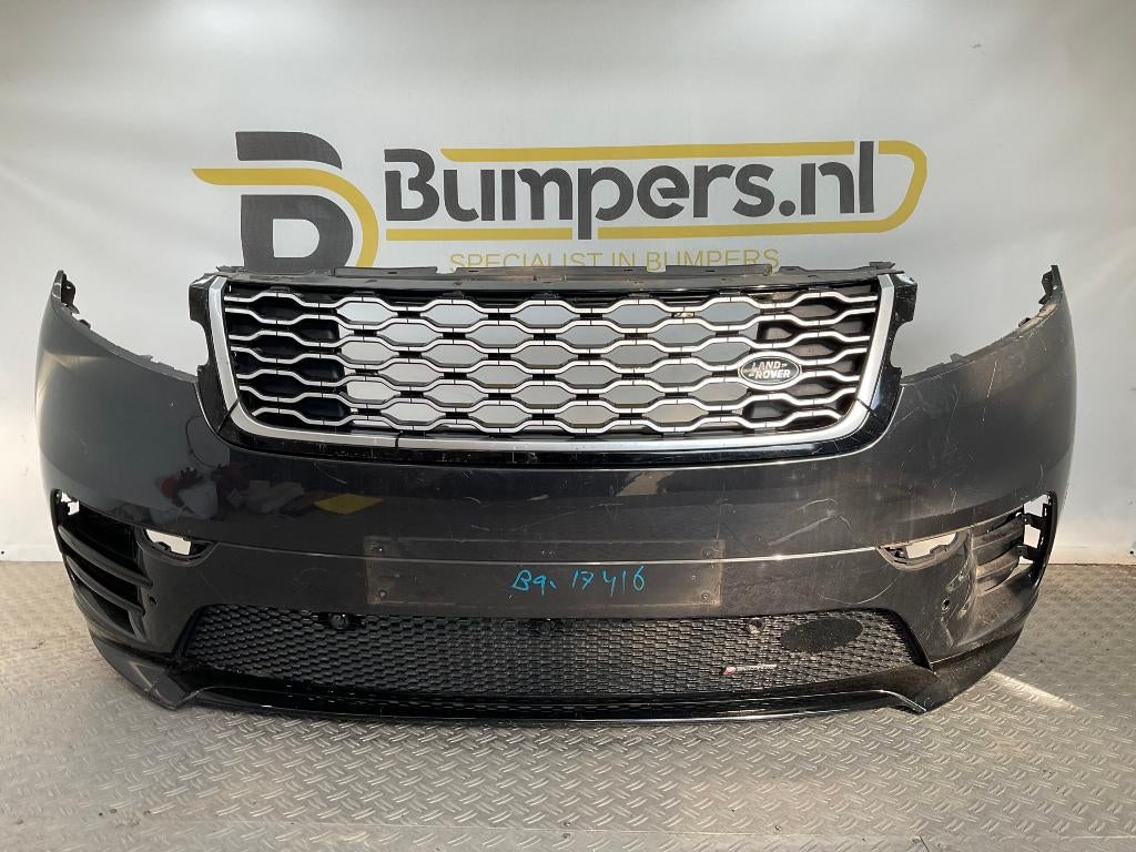 Bumper Land Rover Velar L560 L550 FK2 Discovery 3 Sport, Ophalen, Bumpers.nl, Info@Bumpers.nl, Bumpers.nl