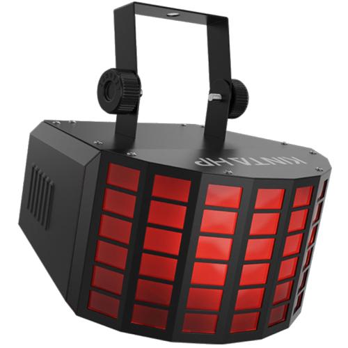Chauvet DJ Kinta HP derby licht effect, Geluidgestuurd, ., Nieuw, Ophalen of Verzenden