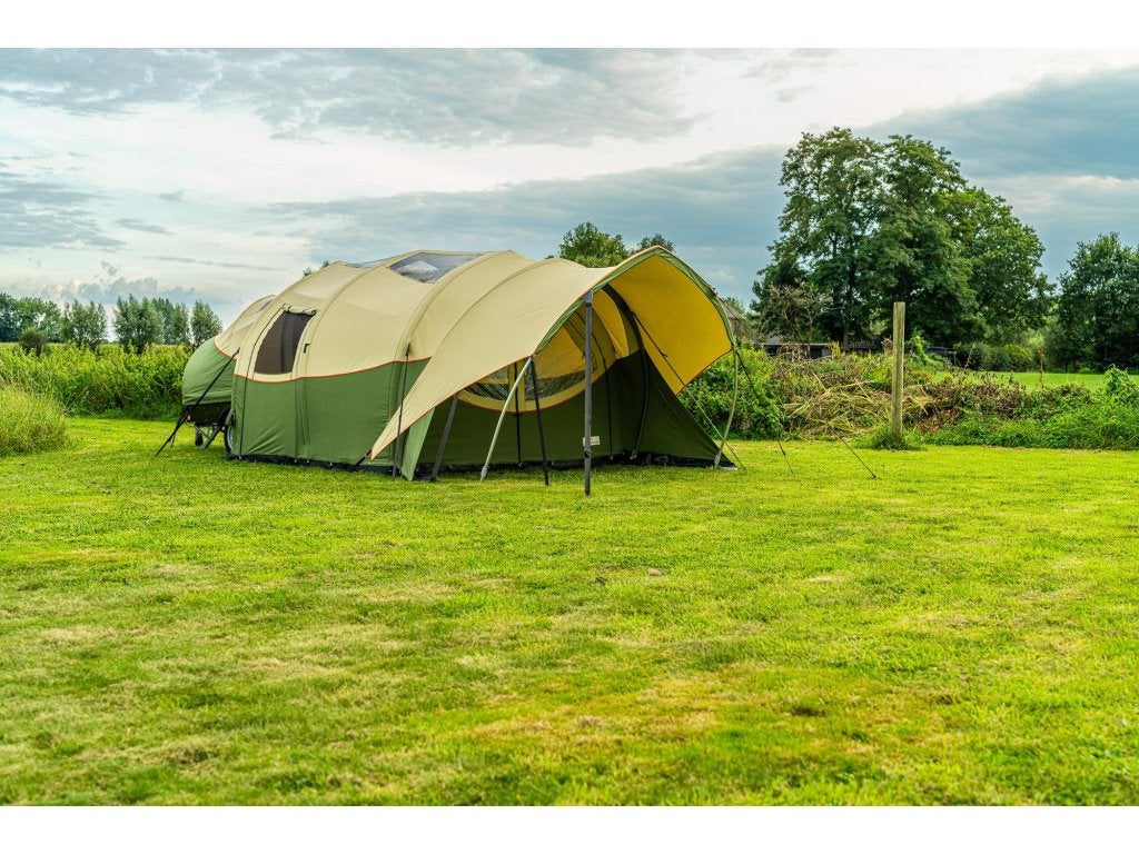 Alpenkreuzer Openair Demo Model 2022, Tot en met 4, Alpenkreuzer