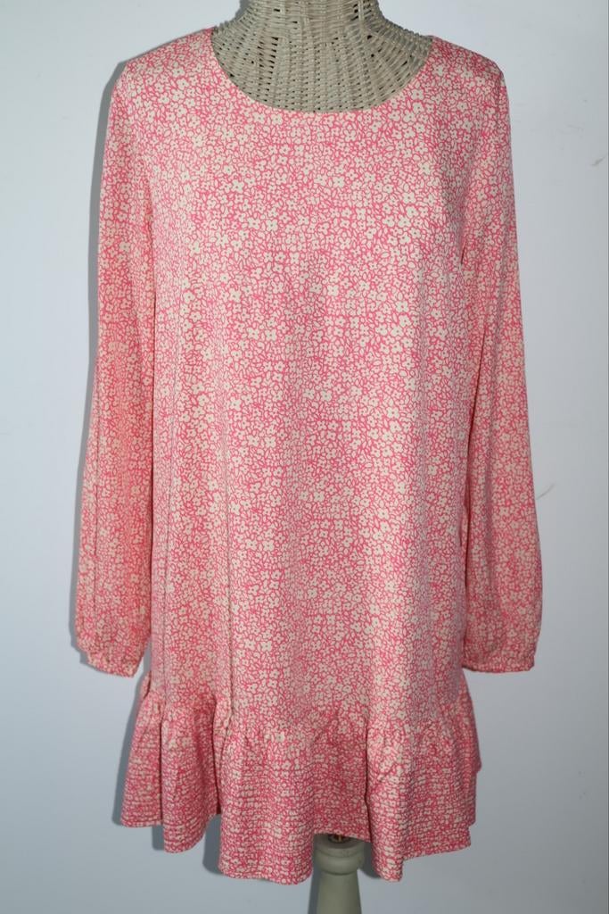 Essentiel Antwerp jurk maat 42 / XL, NL, Ophalen of Verzenden, Zo goed als nieuw, Essentiel Antwerp