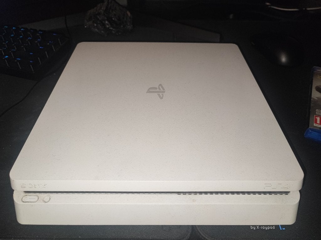 Playstation 4 slim || Wit || Pro controller || GTA 5, Spelcomputers en Games, Spelcomputers | Sony PlayStation 4, Ophalen of Verzenden