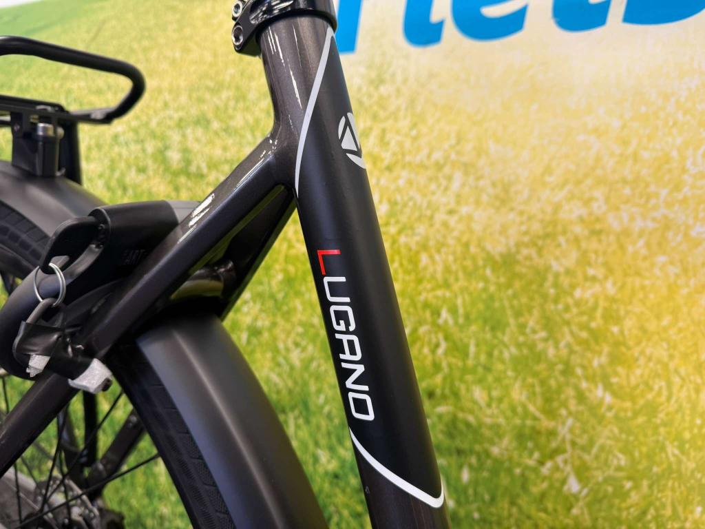 Fietshokje Amersfoort: Nieuwe Raaks Lugano E-Bike N8 H48, Niet ingevuld, Nieuw, Ophalen of Verzenden, 47 tot 51 cm