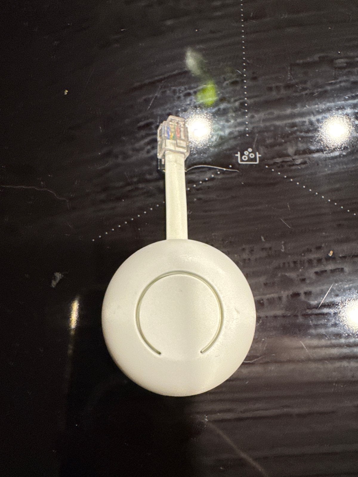 HomeWizard P1 meter HWE-P1-G1, Ophalen, Zo goed als nieuw