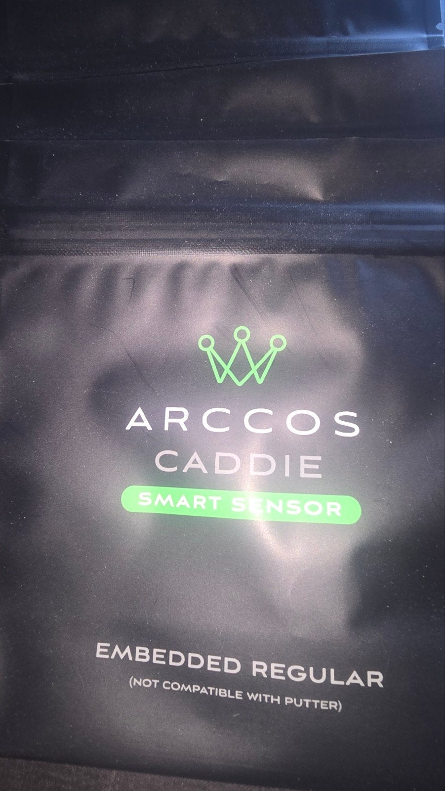 Arcoss Caddie Smart Sensor Set - Nieuw, Ophalen of Verzenden, Nieuw, Overige typen, Overige merken