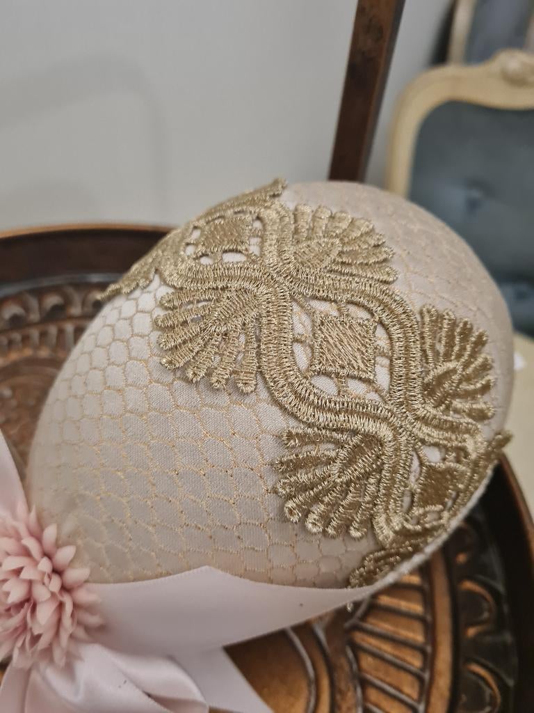 Stoffen ei kleiner merk Clayre & Eef, Heikant 21 Kaatsheuvel, Belle Vieille Brocante, Nieuw, Ophalen of Verzenden