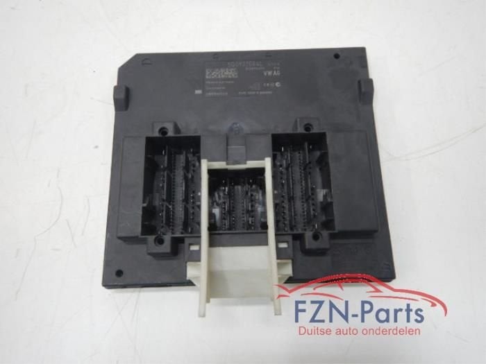VW Golf 7 Boordnet BCM PQ37H, Ophalen of Verzenden, Gebruikt