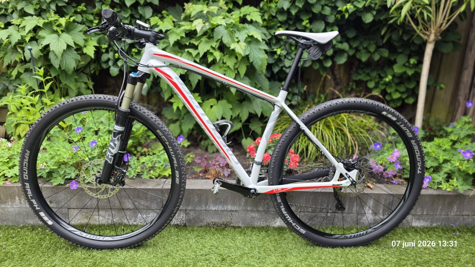 Specialized Crave Pro maat L/19, Ophalen, Zo goed als nieuw, Overige merken