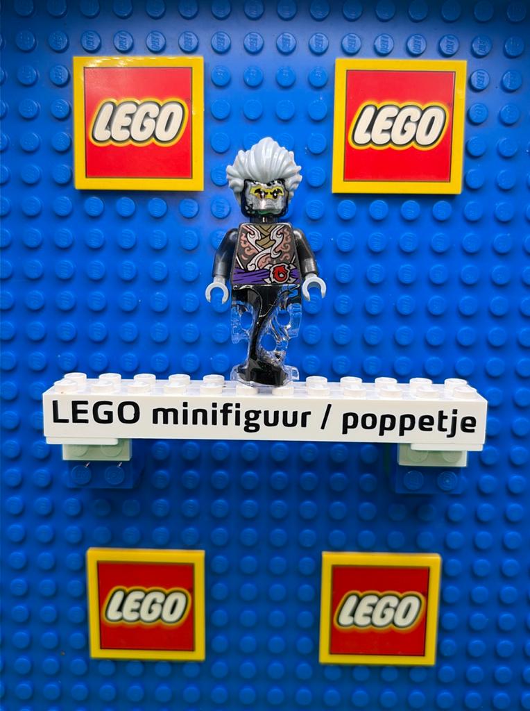 Lego Minifiguur / Poppetje NJO0966., Lego, Ophalen of Verzenden, Zo goed als nieuw, Minifiguur