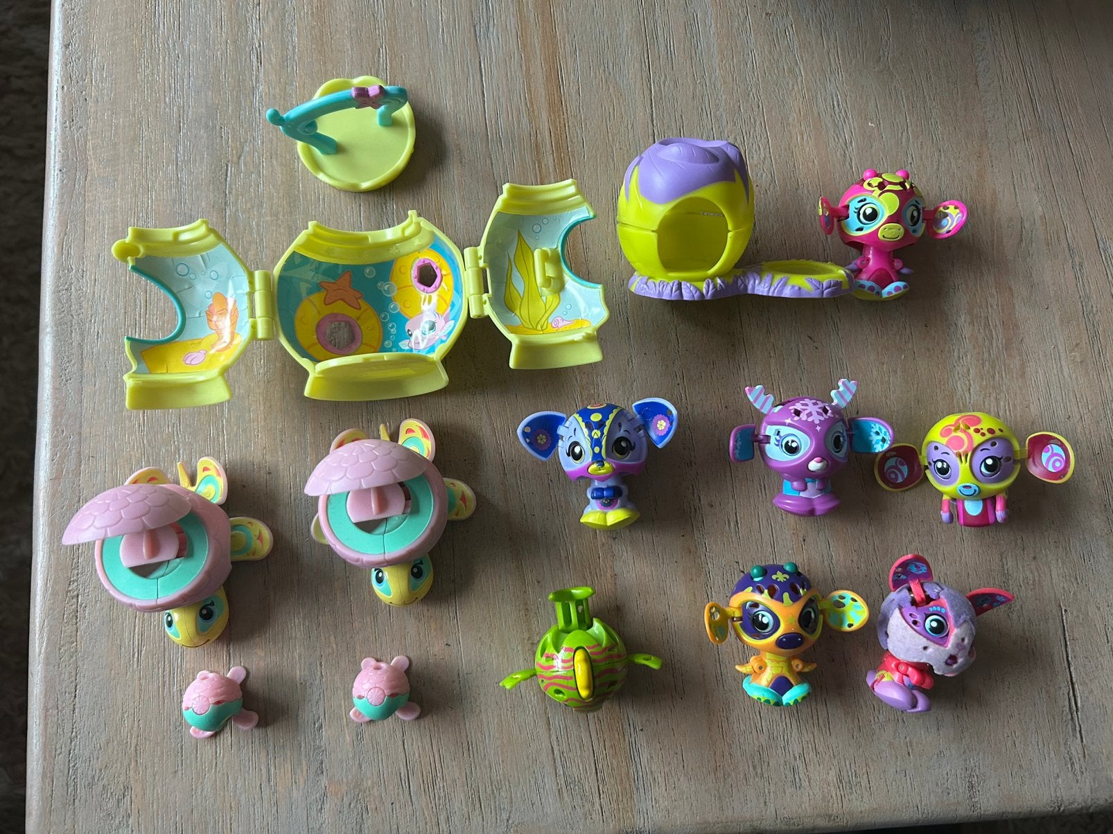 LPS special, Verzamelen, Ophalen of Verzenden, Zo goed als nieuw