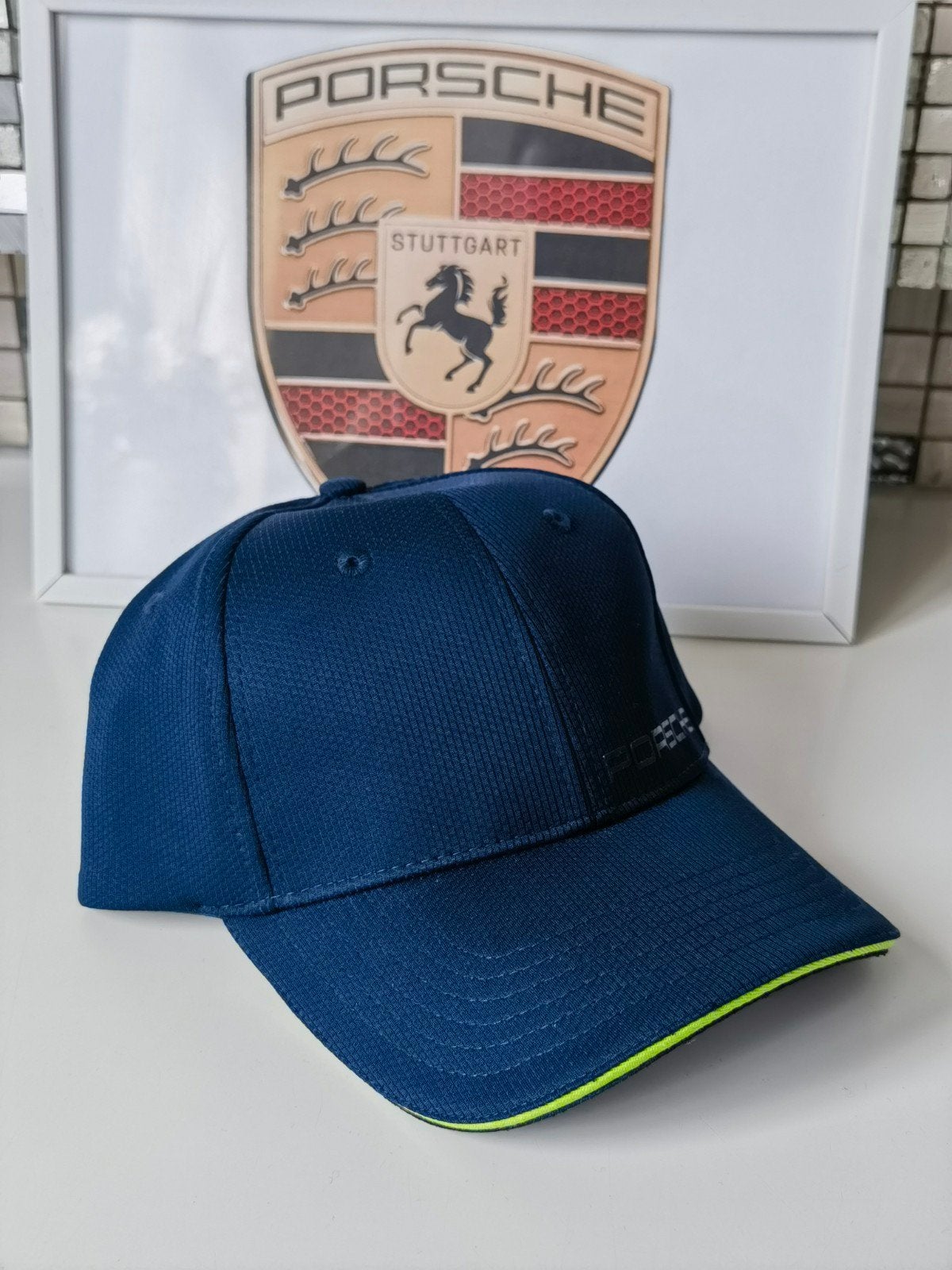 nieuw origineel porsche pet / porsche cap, Nieuw, Pet, Porsche, One size fits all