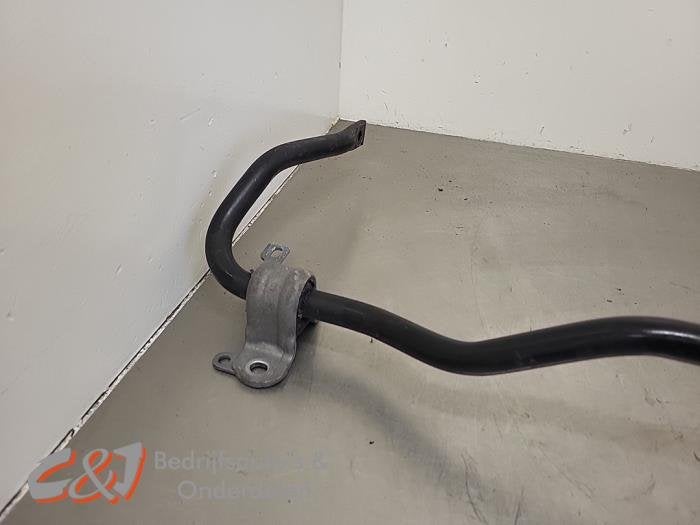 Stabilisatorstang achter van een Opel Vivaro, Gebruikt, -, -, Opel