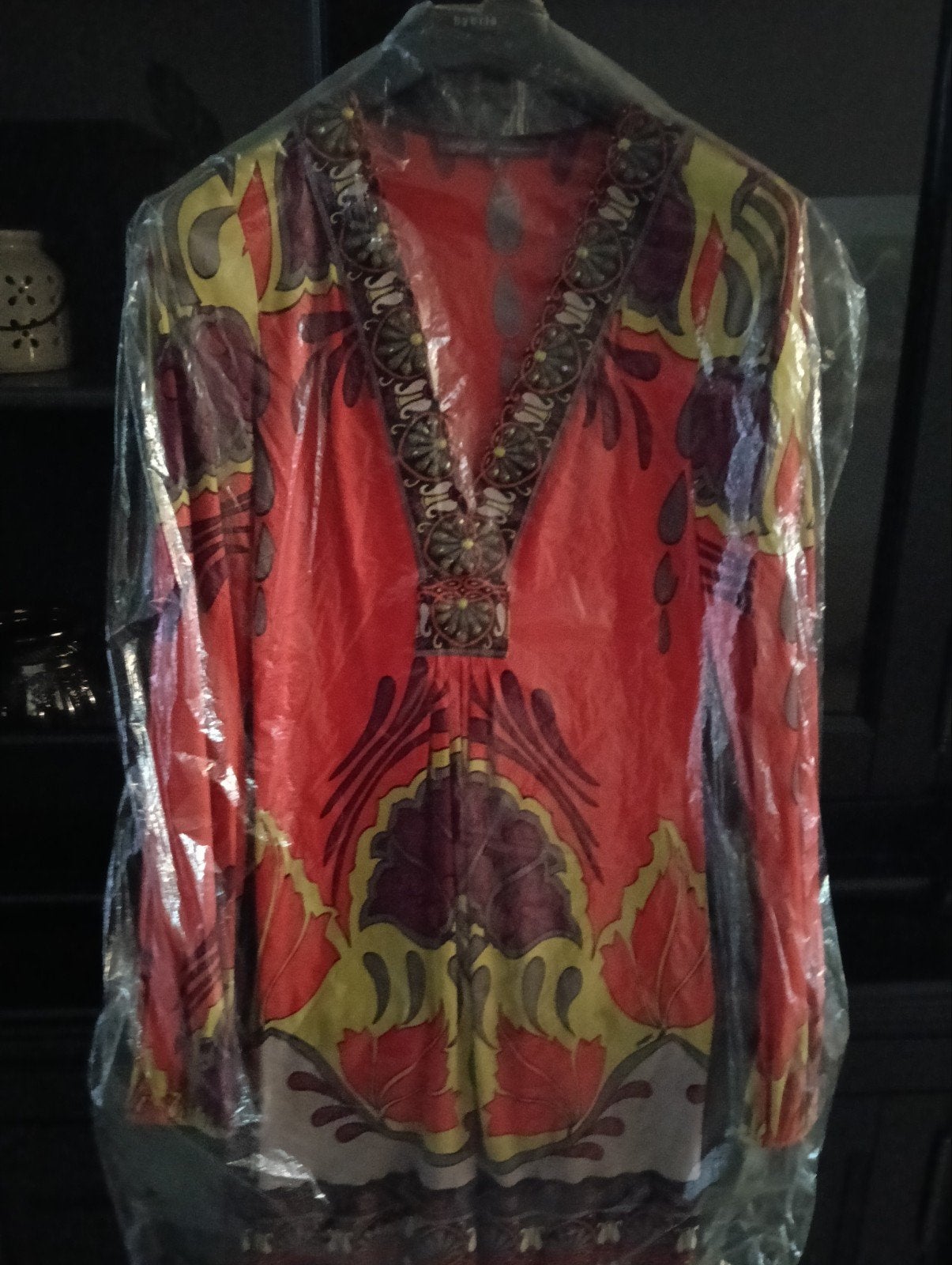 Hale Bob Tuniek/Jurk Maat S - Zo goed als nieuw, Meerkleurig, Ophalen of Verzenden, Zo goed als nieuw, Maat 36 (S)
