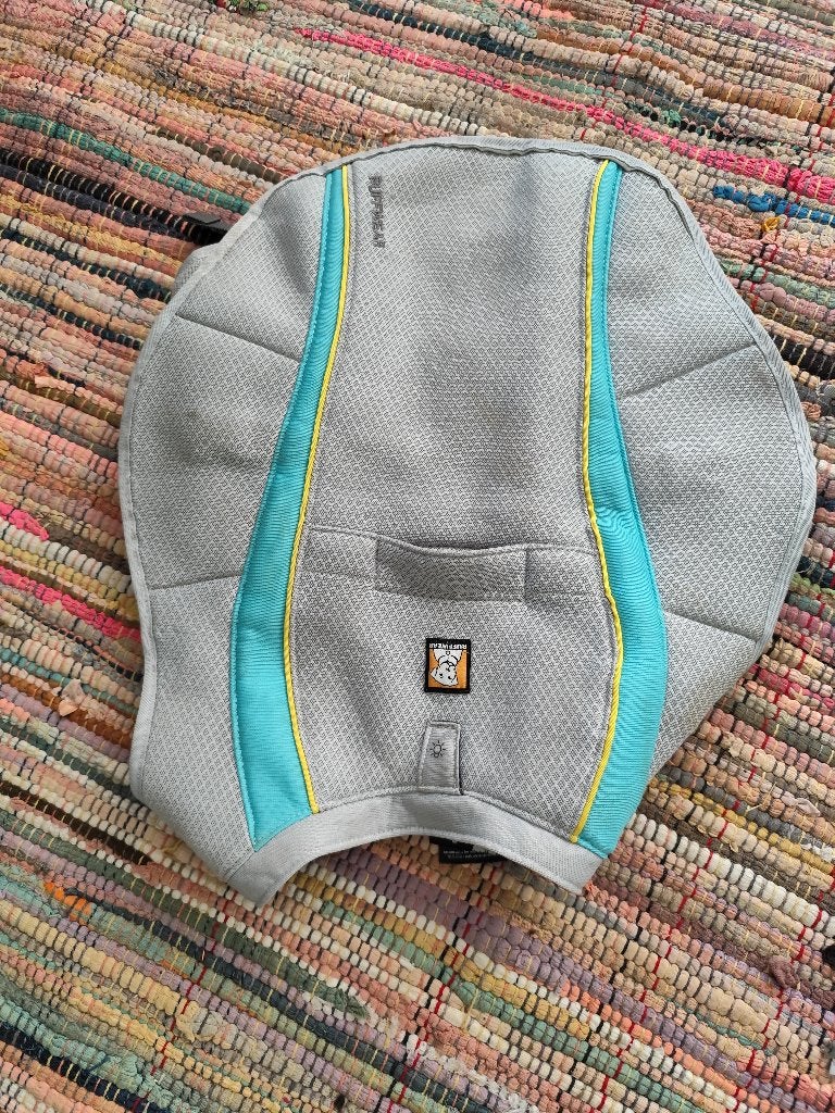 Ruffwear swamp cooler mts, Verzenden, Gebruikt, Hondenjas