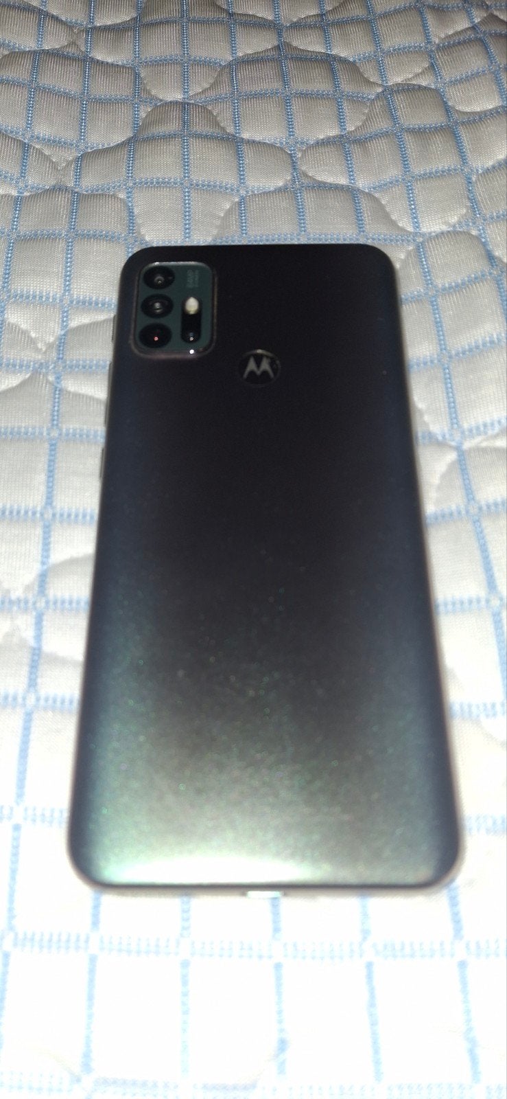 Motorola g30 goede staat, Telecommunicatie, Mobiele telefoons | Motorola, Gebruikt, Overige kleuren, Touchscreen, Ophalen of Verzenden
