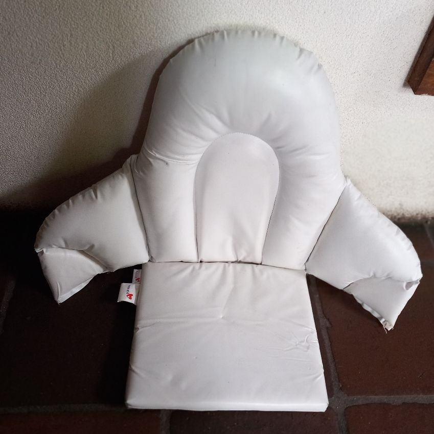 stoelverkleiner, Ophalen of Verzenden, Gebruikt, Meegroeistoel, Stoelverkleiner
