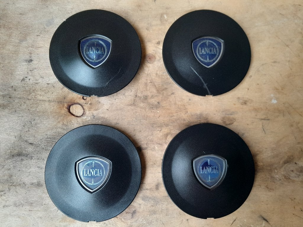 NAAFKAP / VELGDEKSEL - 18" Lm-velg LANCIA - DELTA - 844, Verzenden, Gebruikt