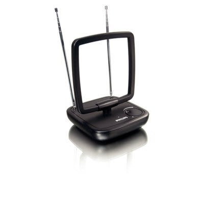 Philips Digitale TV-antenne SDV5120/12, Verzenden, Nieuw, Antenne