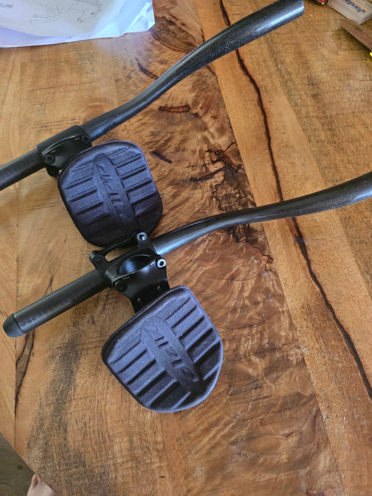 Aerosturen Zipp Vuka High, Ophalen of Verzenden, Nieuw