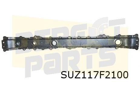 Suzuki Swift (3/17-5/24) (A2L) onderste dwarsbalk Origineel!
