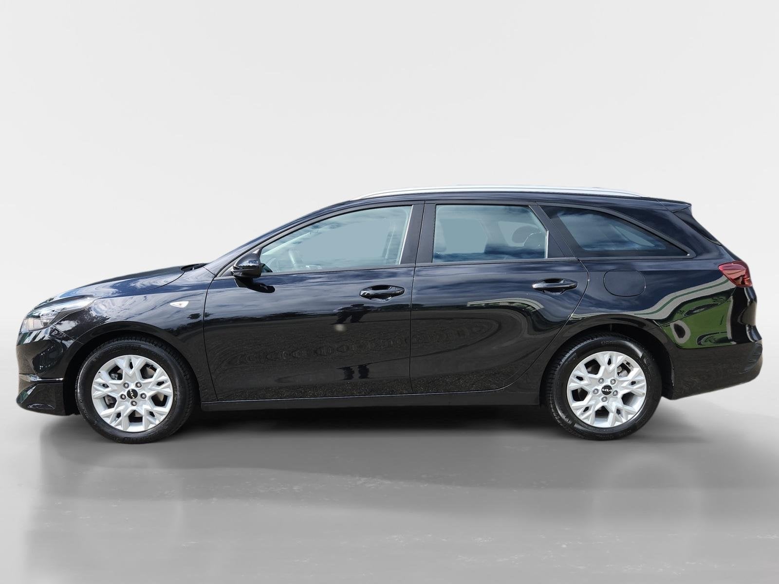 Kia Ceed Sportswagon 1.0 T-GDi ComfortLine | Camera | Navi |, Voorwielaandrijving, 12 maanden, Gebruikt, Euro 6