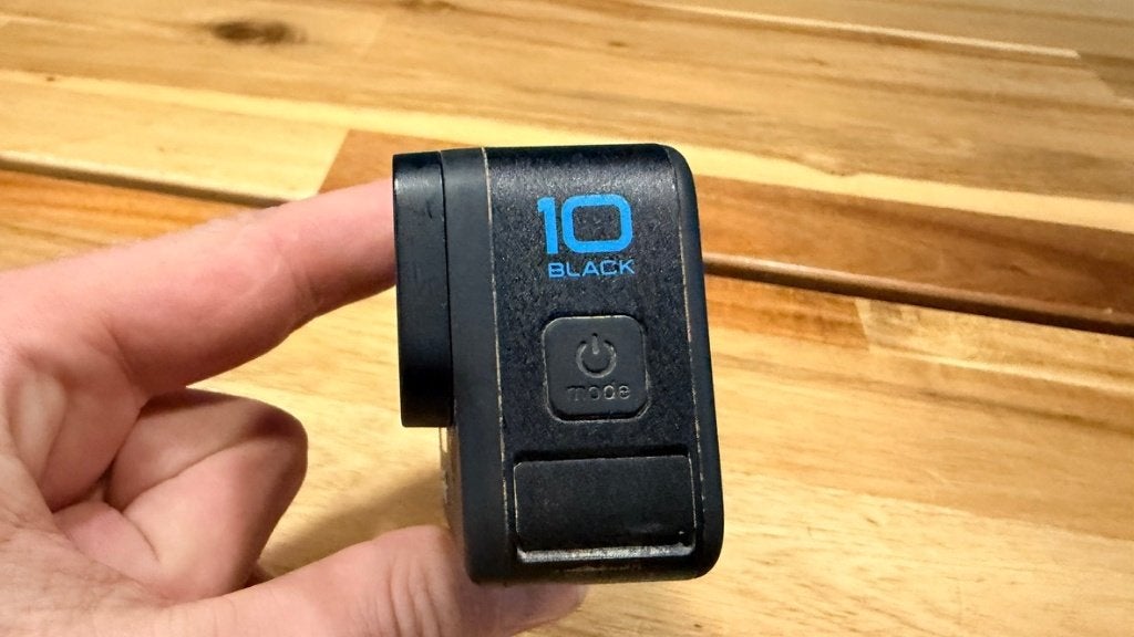 Foto 3 van GoPro HERO10 Black