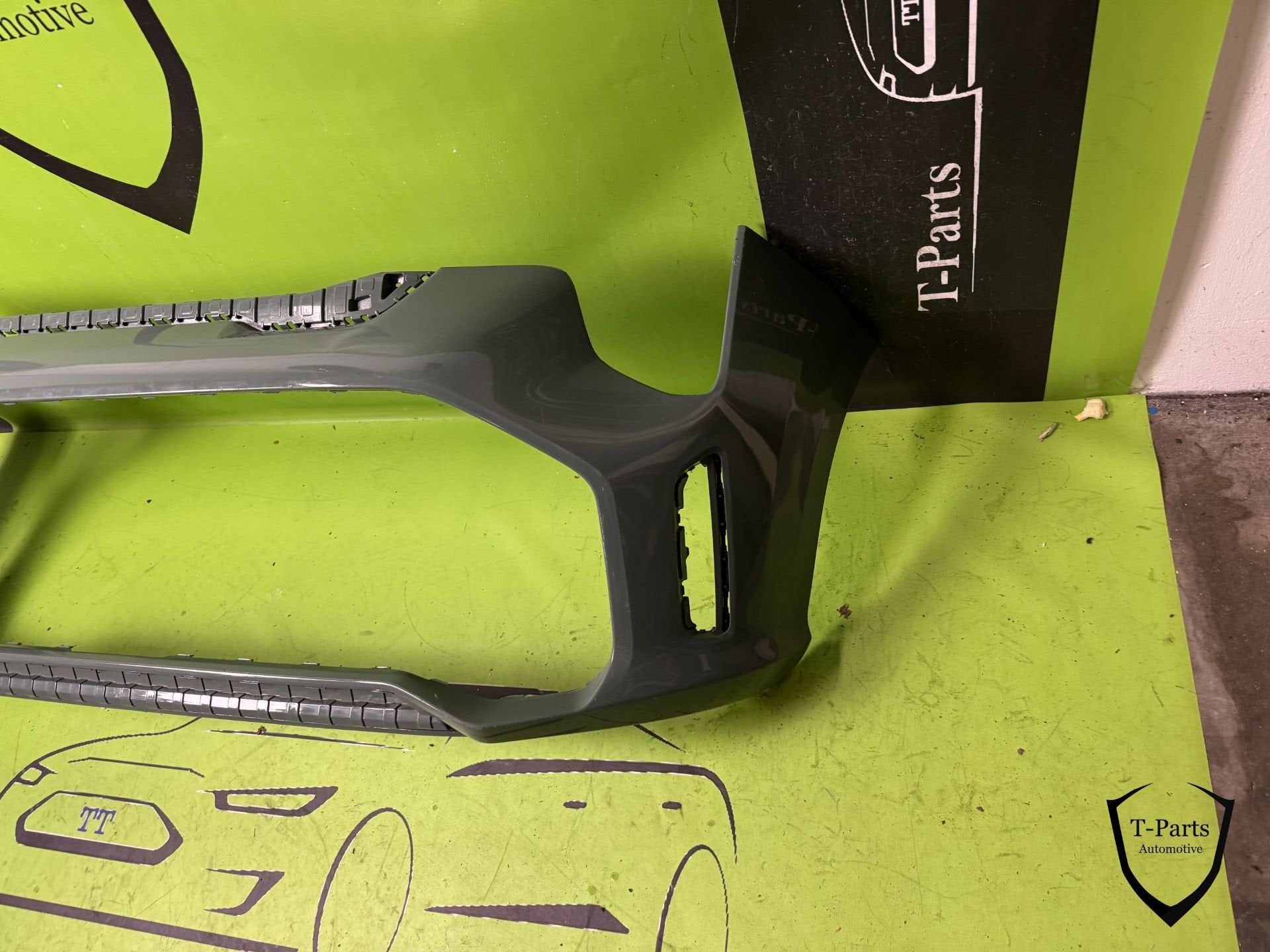 kia picanto GT voorbumper bumper 24+, Heolleung-ro 12
06797  Seoul, Ophalen of Verzenden, Bumper, Info@kia.com