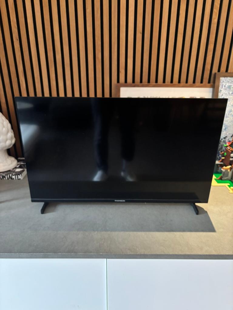 Thomson 32” televisie, Audio, Tv en Foto, Televisies, Ophalen of Verzenden, 50 Hz, Overige merken