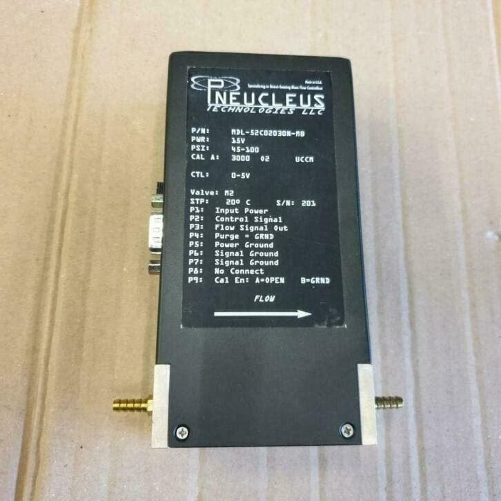 2x medisch apparaat uit ziekenhuis Andros 4800 gas unit, Gebruikt, Ophalen of Verzenden, X, X