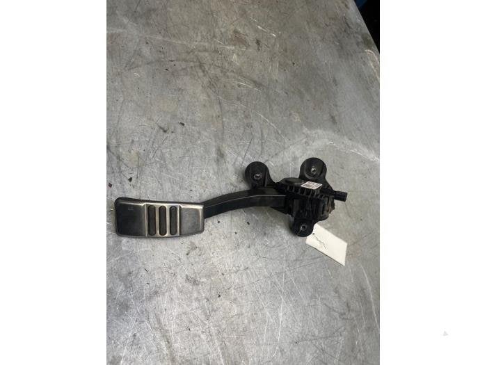 Gaspedaalpositie Sensor van een Ford Usa Mustang, Gebruikt, -, -, Ophalen of Verzenden