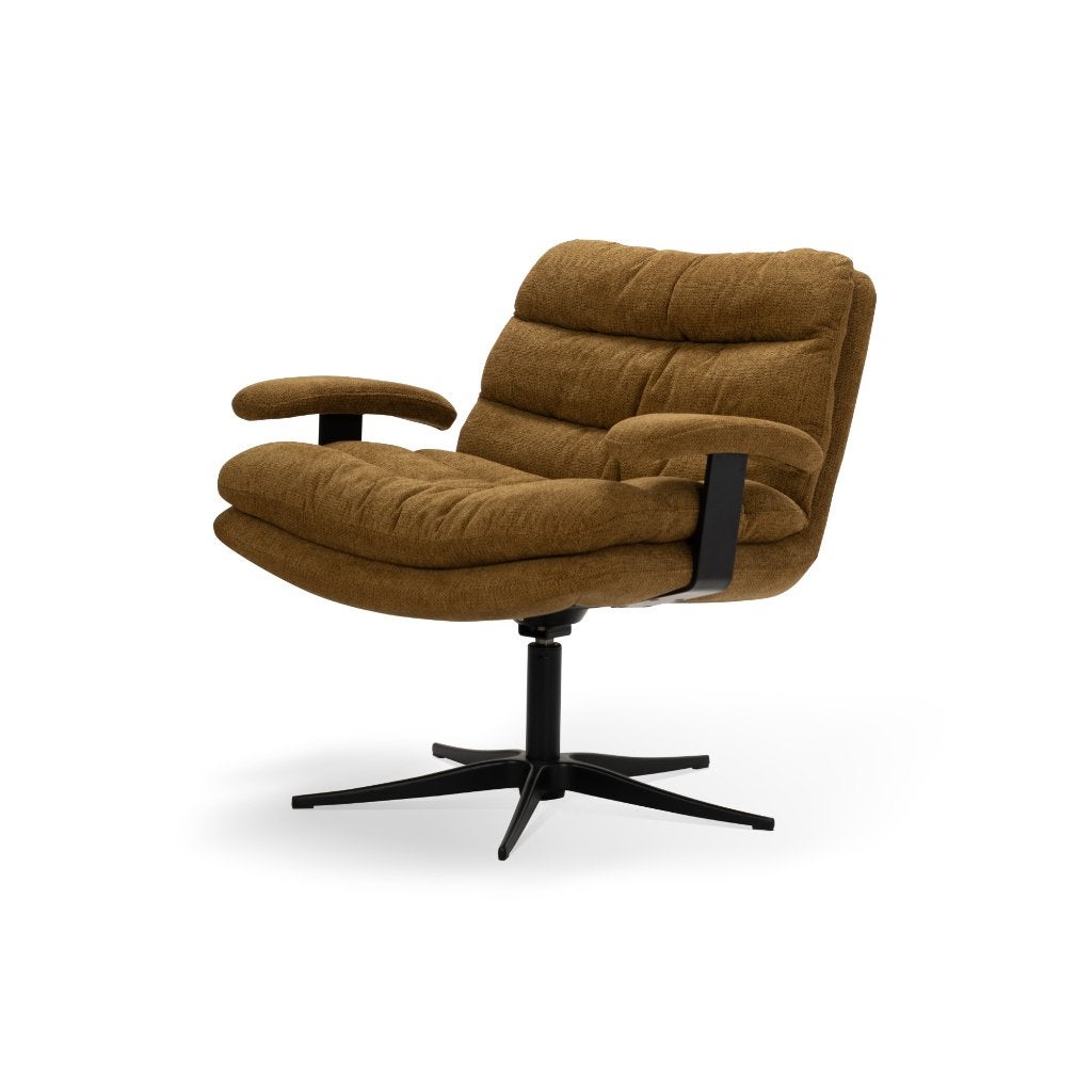 Fauteuil per stuk, Ophalen, Gebruikt, 75 tot 100 cm, 50 tot 75 cm