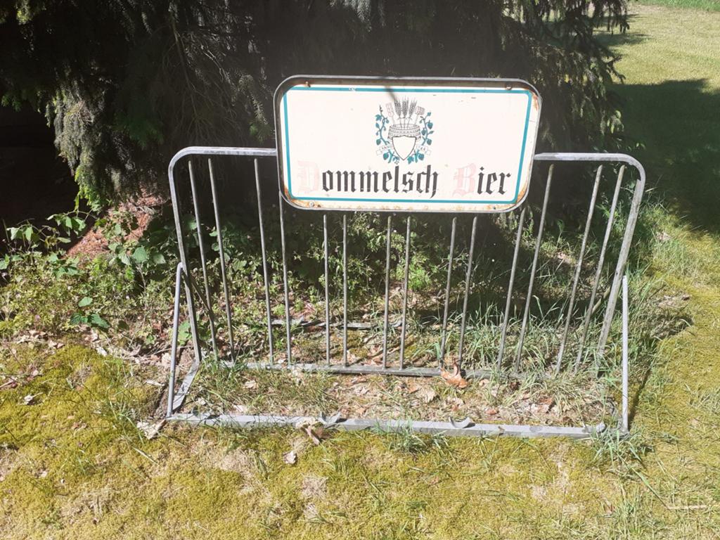 Te koop  fietsenrek, Ophalen of Verzenden