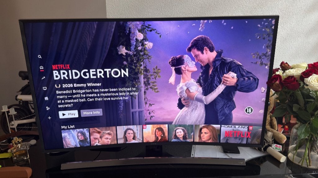 Smart TV