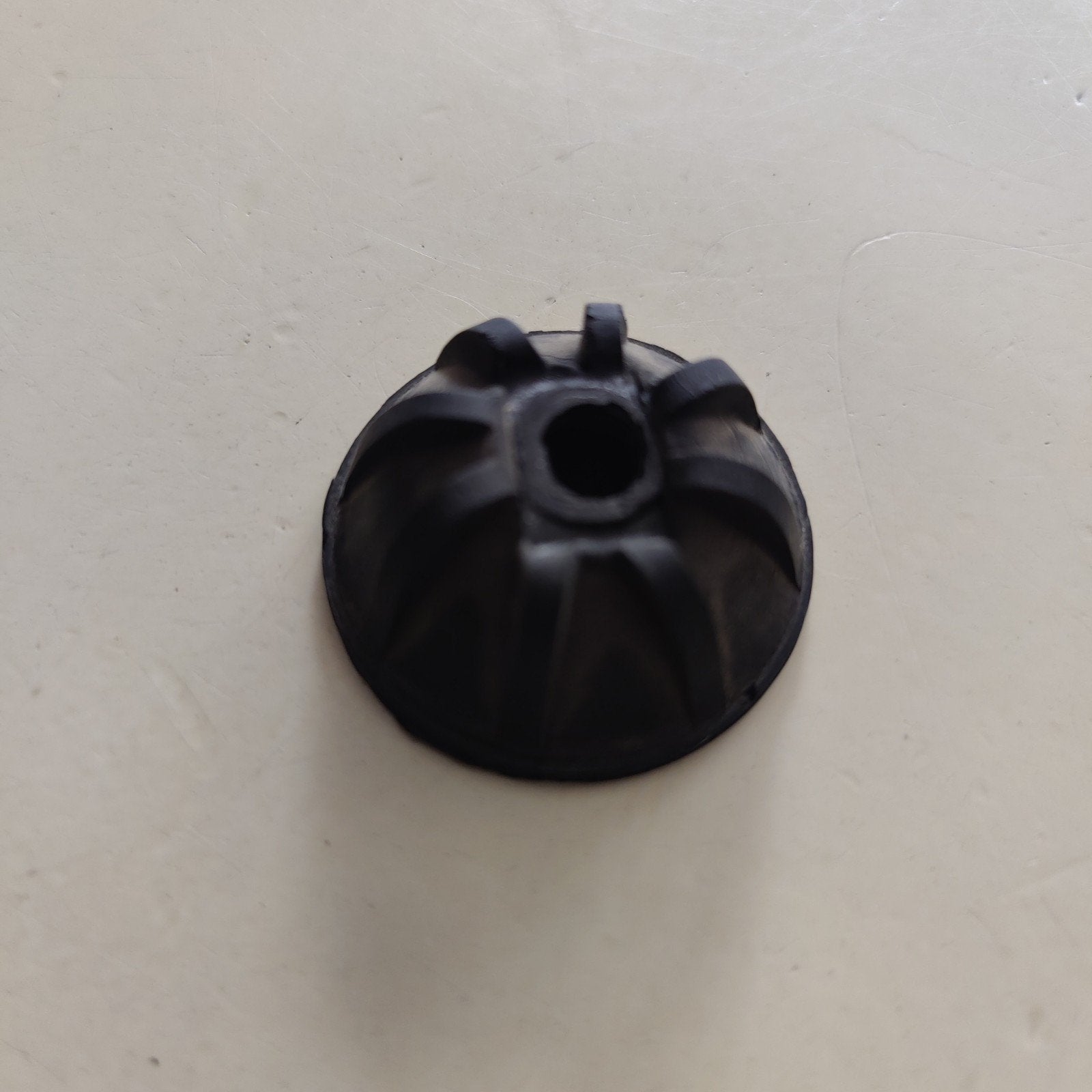 platen speler voetjes, Ophalen of Verzenden