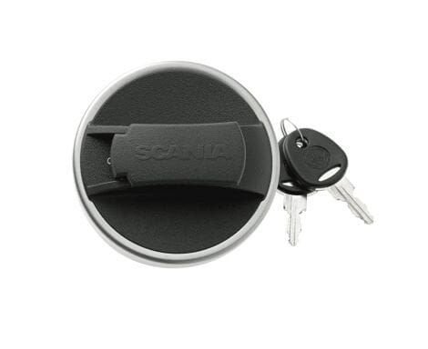 BRANDSTOFVULDOP SCANIA 124 2276408A, Auto-onderdelen, Vrachtwagen-onderdelen, Brandstofsystemen, Scania, -, -