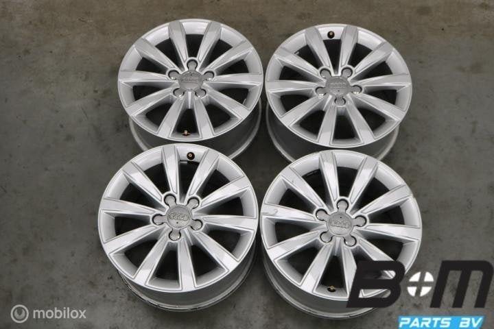 Org 16 inch lichtmetalen velgen Audi A3 8V / Q2 8V0601025BD