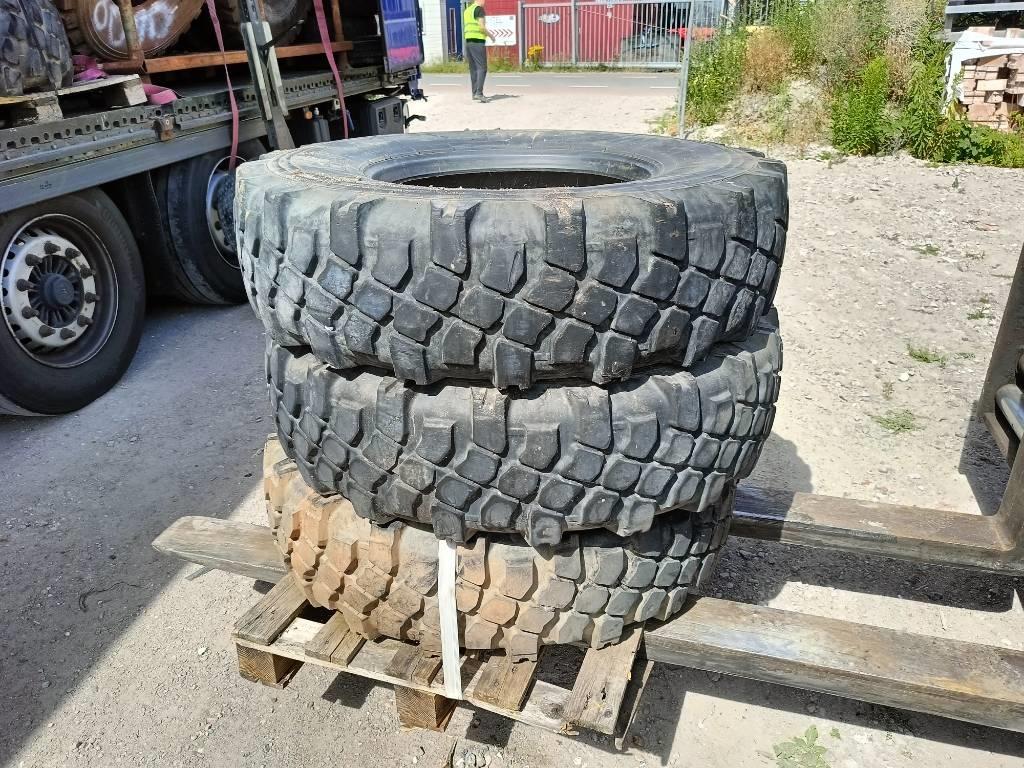 Michelin continental band 13R22.5 , 315/80R22.5 , 13R22,5 l, Auto-onderdelen, Gebruikt