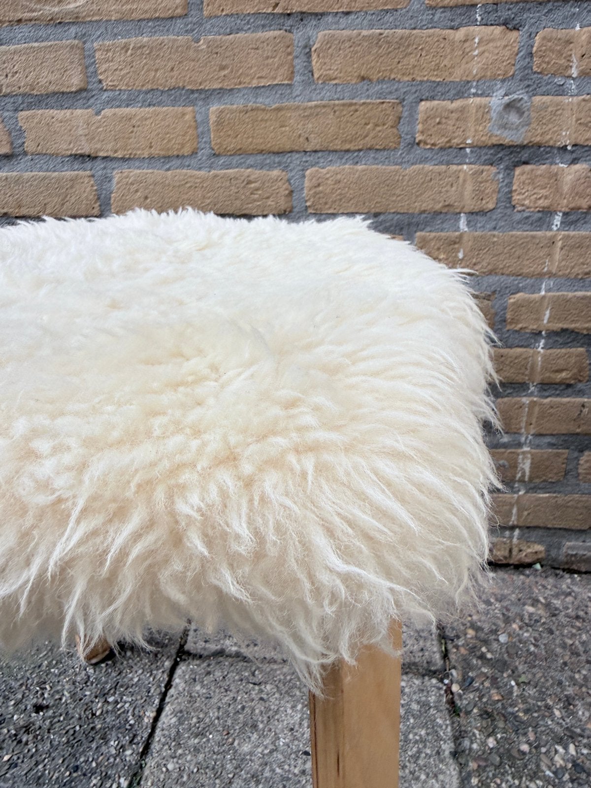 Vintage IKEA FROSTA 1999 | Fluffy designkruk, Ikea, Gebruikt, Ikea, Ikea