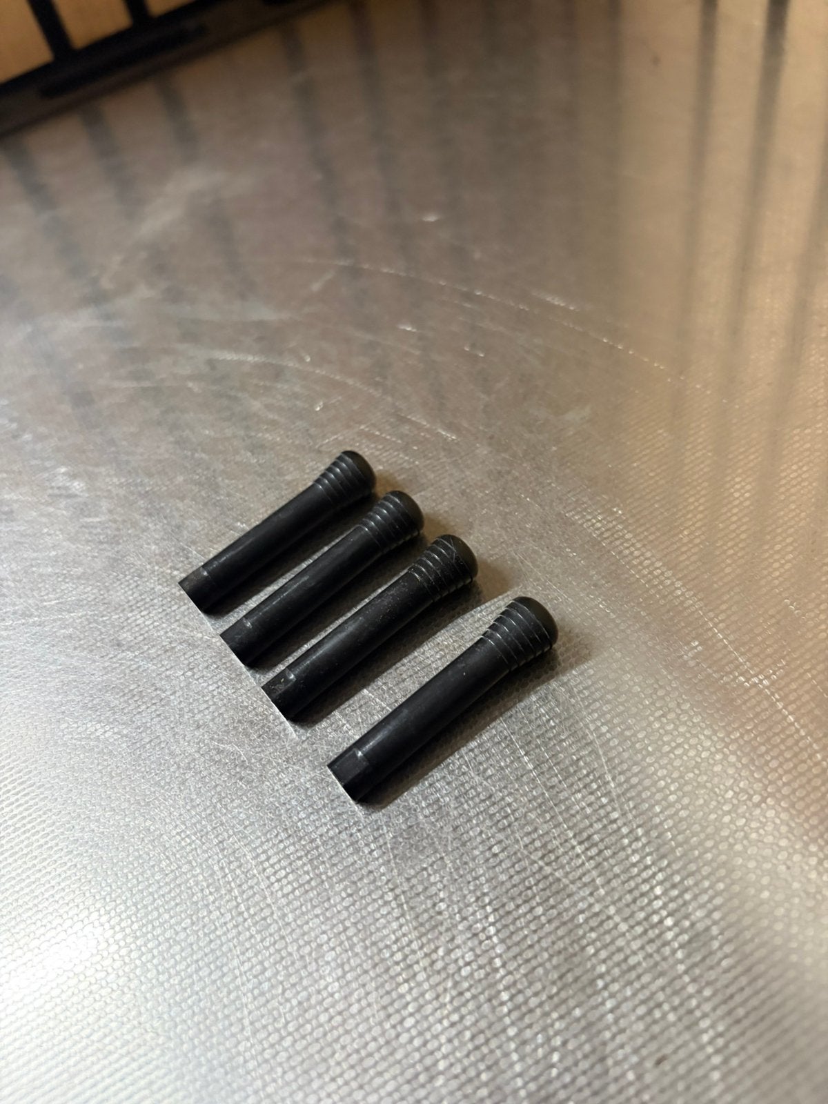 bmw e30 sedan 4 deurs slot knopjes, Ophalen