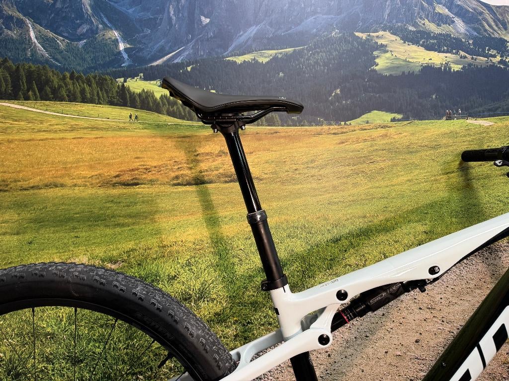 Giant Anthem Advanced SL 2 M Sram 90 €5499,-/GX AXS €5899,-, Ophalen, Nieuw, 49 tot 53 cm, Giant