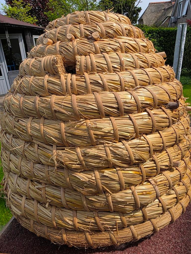 Bijenkorf, nieuw, handgemaakt, Ophalen, Nieuw
